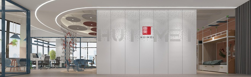 Zhejiang Huimei Indústria & Trade Co., Ltd.