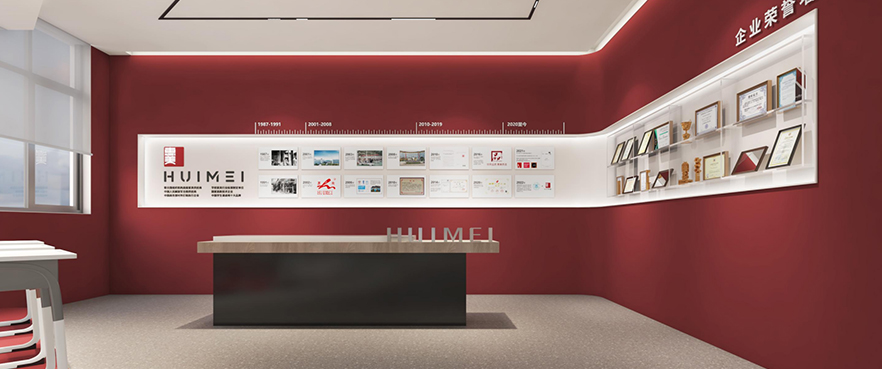 Zhejiang Huimei Indústria & Trade Co., Ltd.