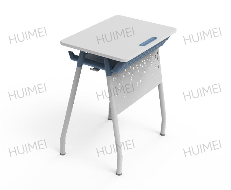 Série de Mesa de Ensino e Presidente da Universidade